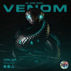Venom: Vol 5