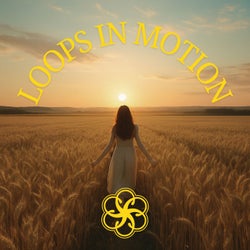 Loops in Motion