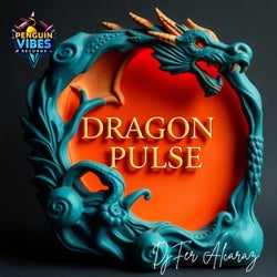 DRAGON PULSE