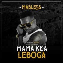 Mama Kea Leboga