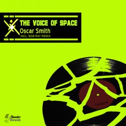 The Voice of Space