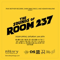 The Sounds Of Room 237
