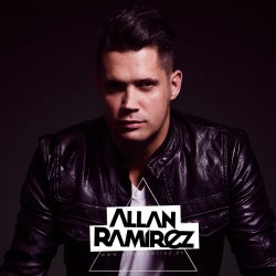 Allan Ramirez Summer Bombs