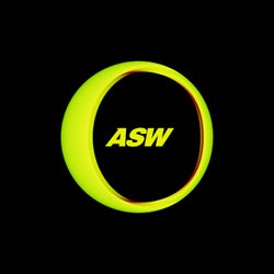 ASW Various Artists 4 - EP