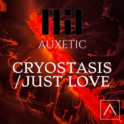 Cryostasis / Just Love