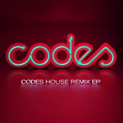 Codes House Remix EP
