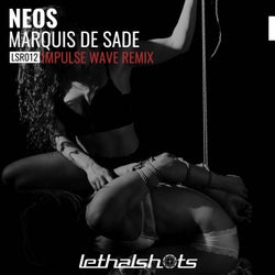 Marquis De Sade (Impulse Wave Remix)