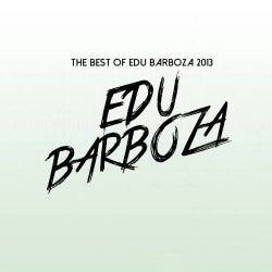 The Best of EDU BARBOZA 2013
