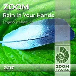 Rain In Your Hands