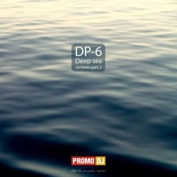 Deep Sea Remixes Part 2