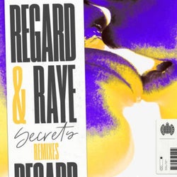 Secrets (Remixes)