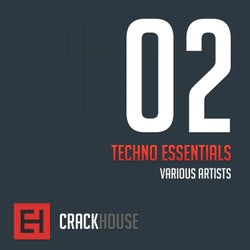 Techno Essentials Vol. 2