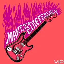 Make the Difference (VIP)