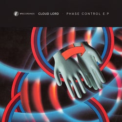Cover art for Phase Control EP