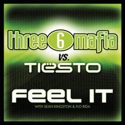 Feel It (Clean Album Version)