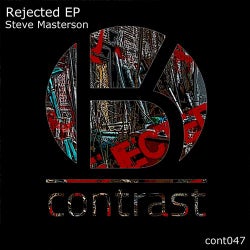 Rejected EP