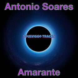 Amarante (Original Mix)