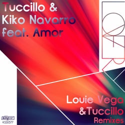 Lovery (Louie Vega Remixes)