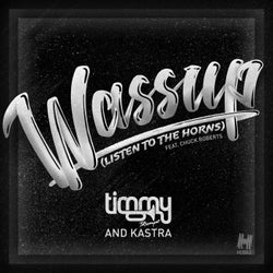 Wassup (Listen to the Horns) (Extended Mix)