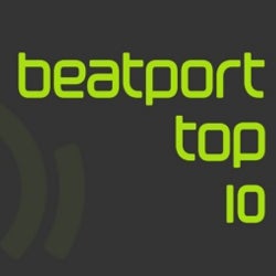 TOP10 MINIMAL DEEP TECH JUNE BEATPORT