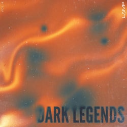 Dark Legends, Vol. 4