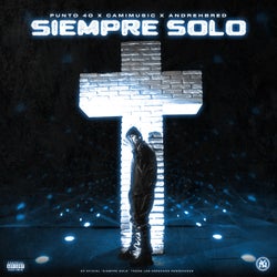 SIEMPRE SOLO