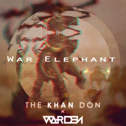 War Elephant - Single