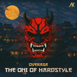 The Oni Of Hardstyle