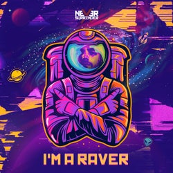 I'm A Raver - Extended Version