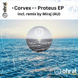 Proteus EP