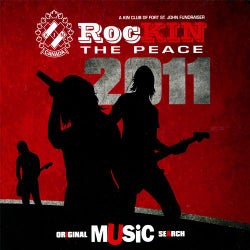 RockIN the Peace 2011