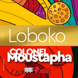 Loboko (feat. Mejja)
