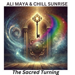The Sacred Turning