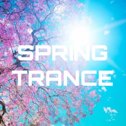 Spring Trance /// The Best Of