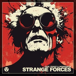 Strange Forces - (BCHEM017)