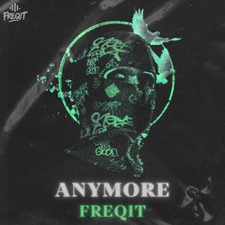 Anymore - Extended Mix