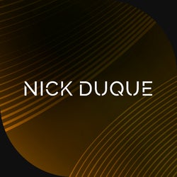 Nick Duque Picks #02