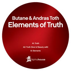 Elements Of Truth