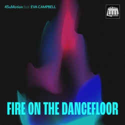 Fire On the Dancefloor