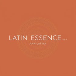 Latin Essence Vol.2