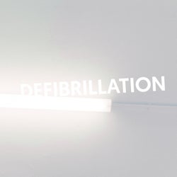 Defibrillation