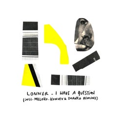 I Have a Question EP