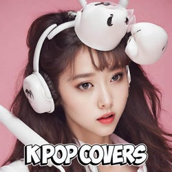 Top Hits K POP Covers EDM 2024