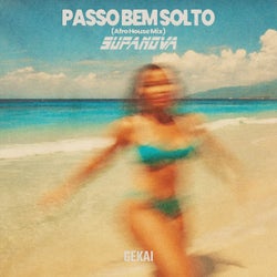 PASSO BEM SOLTO (Afro House Mix) (Extended Mix)