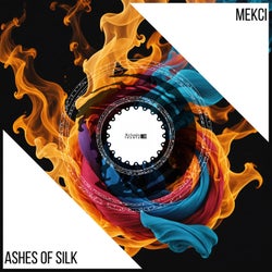 Ashes Of Silk