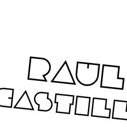 Raul Castillo @ August Chart 2013