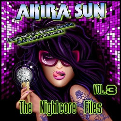 The Nightcore Files Vol.3