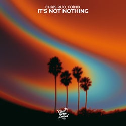 It's Not Nothing