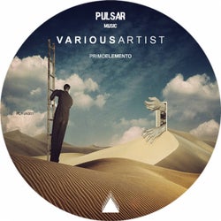 VA Pulsar Music - Primo Elemento