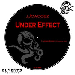 Under Effect (Original Mix)